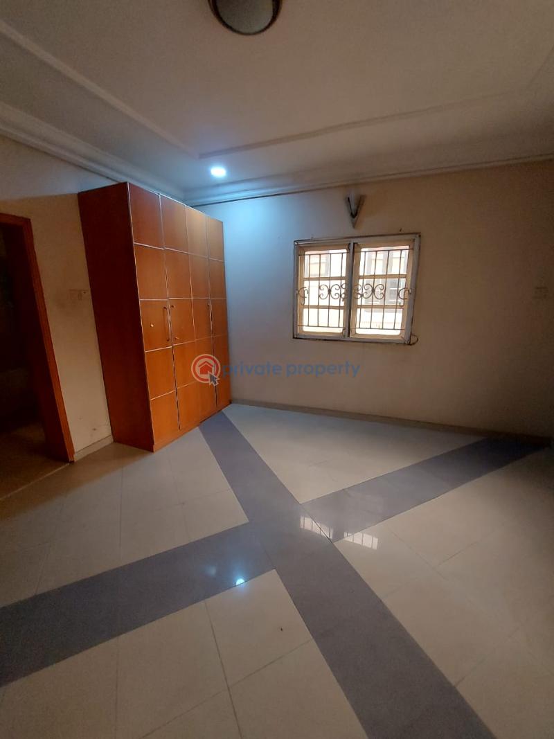 3 bedroom Block Of Flats For Rent Magodo Gra Phase2 Magodo GRA Phase 2 Kosofe/Ikosi Lagos - 4