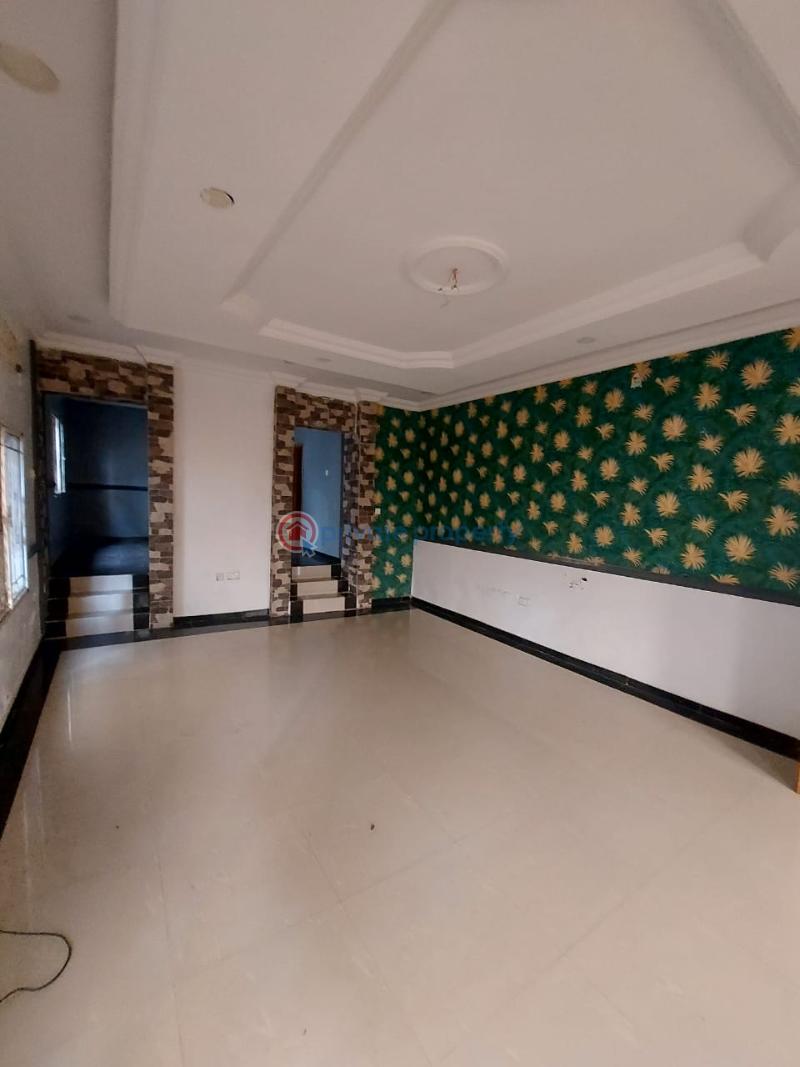 3 bedroom Block Of Flats For Rent Magodo Gra Phase2 Magodo GRA Phase 2 Kosofe/Ikosi Lagos - 0