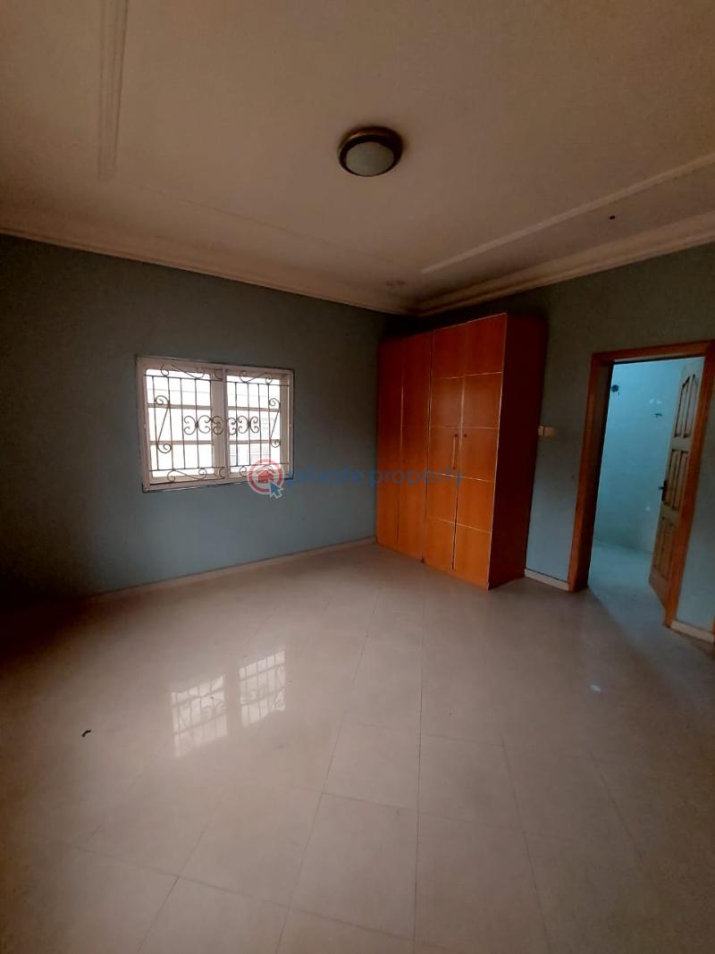 3 bedroom Block Of Flats For Rent Magodo Gra Phase2 Magodo GRA Phase 2 Kosofe/Ikosi Lagos - 6
