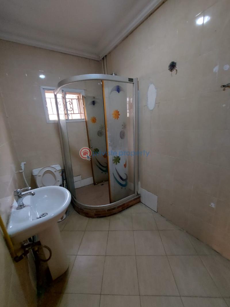 3 bedroom Block Of Flats For Rent Magodo Gra Phase2 Magodo GRA Phase 2 Kosofe/Ikosi Lagos - 7