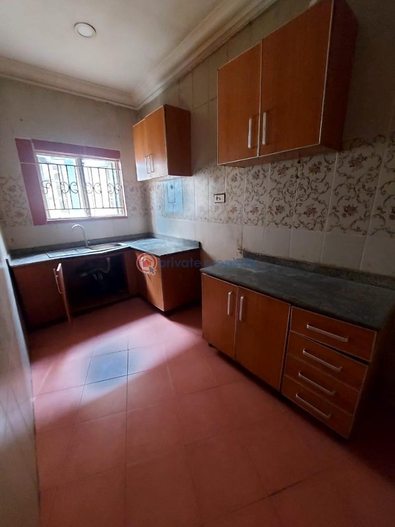 3 bedroom Block Of Flats For Rent Magodo Gra Phase2 Magodo GRA Phase 2 Kosofe/Ikosi Lagos - 8