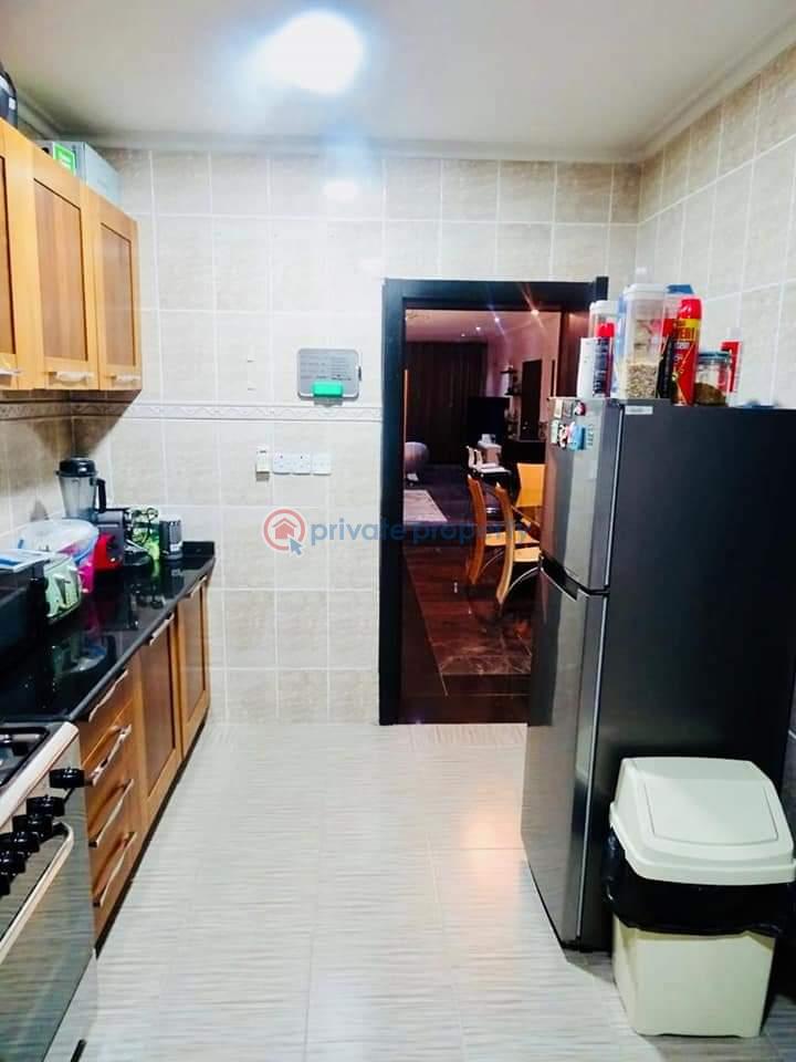 3 bedroom Block Of Flats For Rent Queens Drive Old Ikoyi Lagos - 5