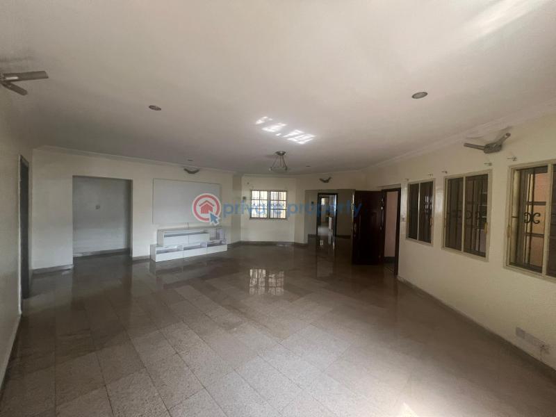 3 bedroom Block Of Flats For Rent Victoria Island Lagos - 2