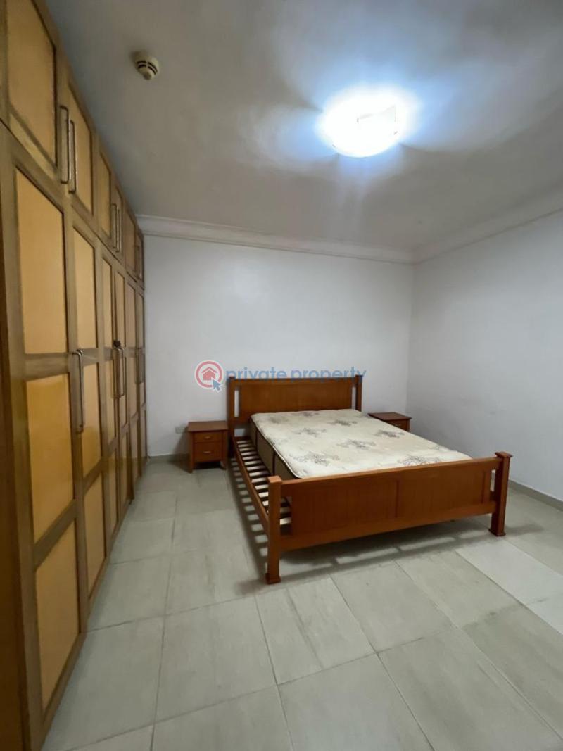 3bedroom apartment for rent in banana island - 0 3 bedroom Block Of Flats For Rent Banana Island Ikoyi Lagos - 0