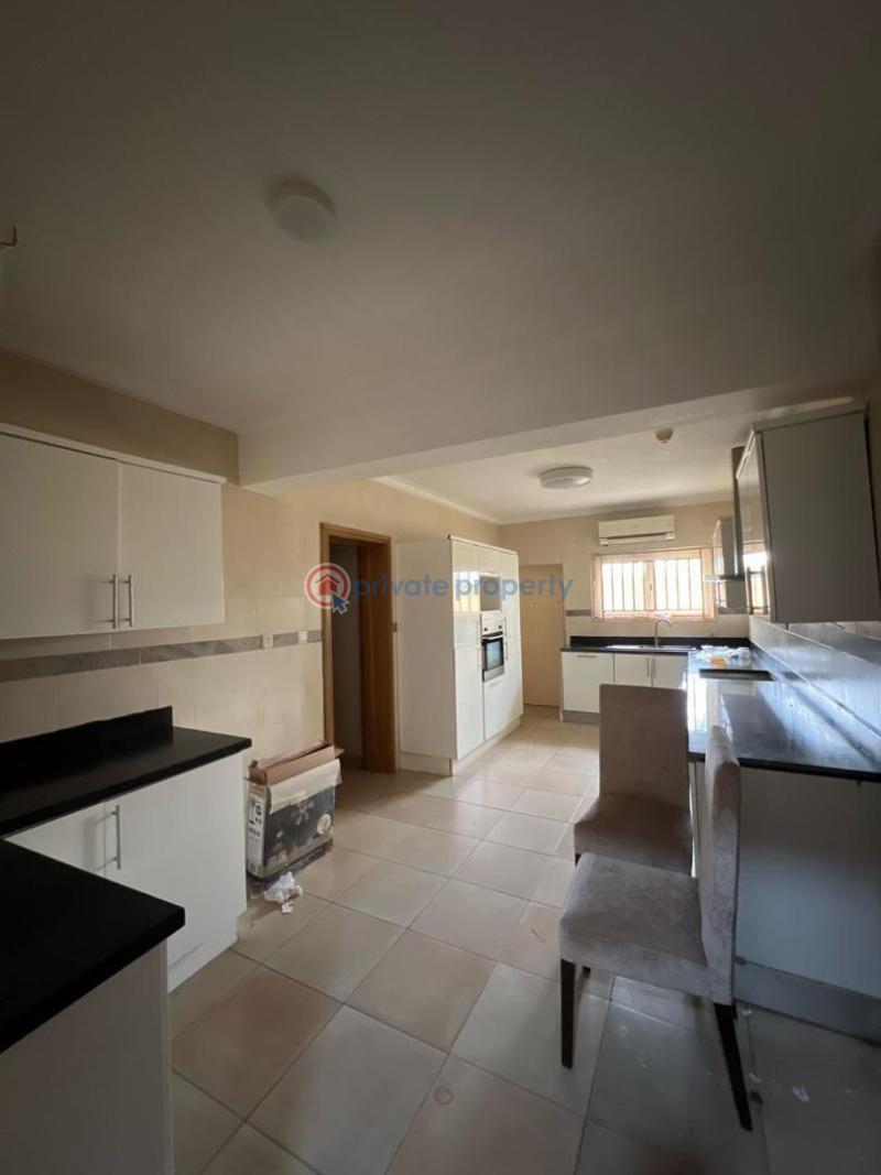 3bedroom apartment for rent in banana island - 4 3 bedroom Block Of Flats For Rent Banana Island Ikoyi Lagos - 4