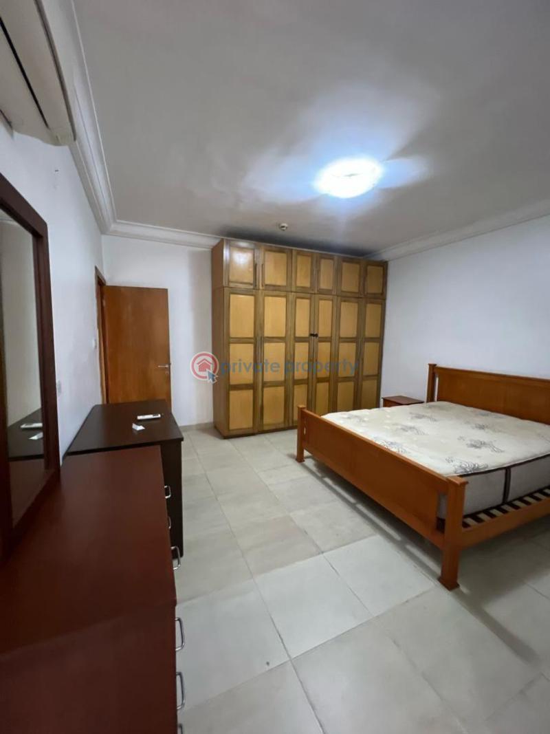 3bedroom apartment for rent in banana island - 1 3 bedroom Block Of Flats For Rent Banana Island Ikoyi Lagos - 1