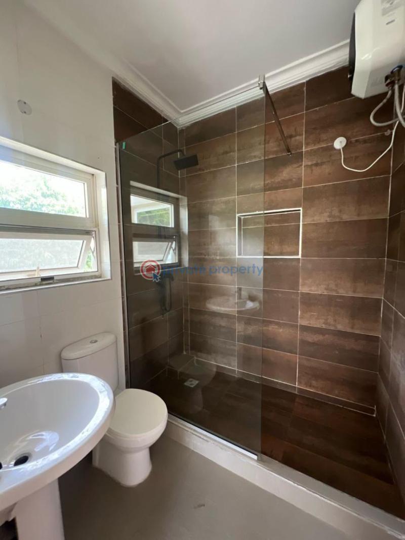 3bedroom apartment for rent in banana island - 3 3 bedroom Block Of Flats For Rent Banana Island Ikoyi Lagos - 3