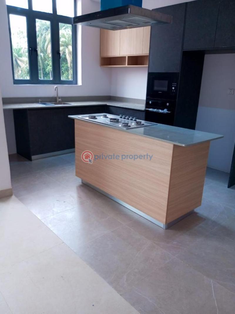 3 bedroom Block Of Flats For Rent Old Ikoyi Ikoyi Lagos - 5