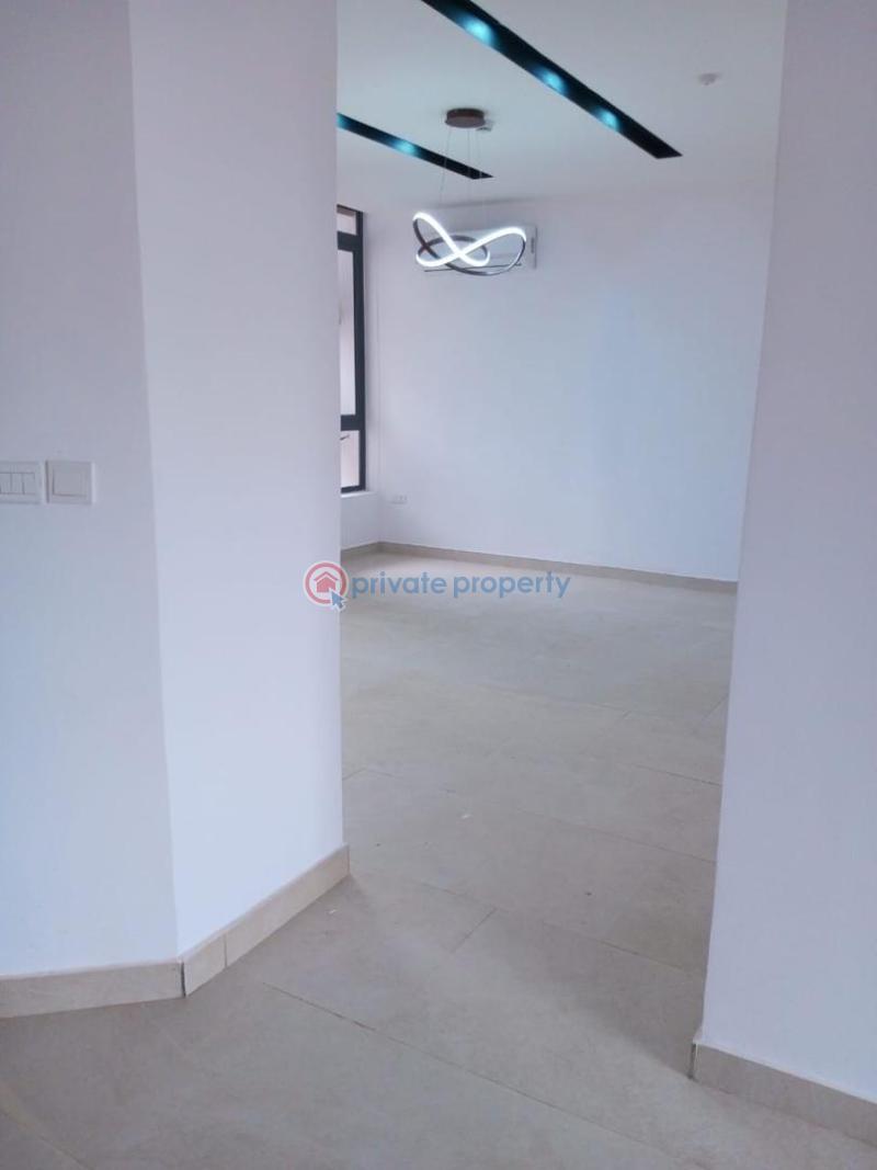 3 bedroom Block Of Flats For Rent Old Ikoyi Ikoyi Lagos - 6