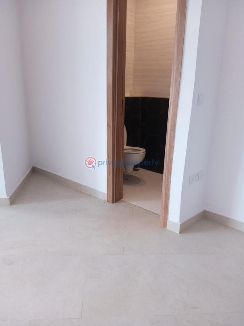 3 bedroom Block Of Flats For Rent Old Ikoyi Ikoyi Lagos - 1