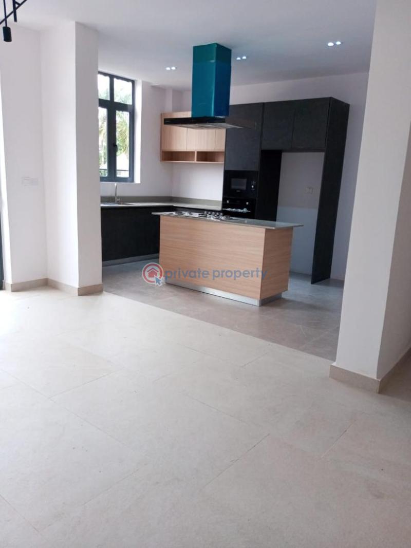 3 bedroom Block Of Flats For Rent Old Ikoyi Ikoyi Lagos - 2