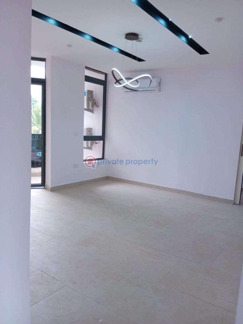 3 bedroom Block Of Flats For Rent Old Ikoyi Ikoyi Lagos - 4