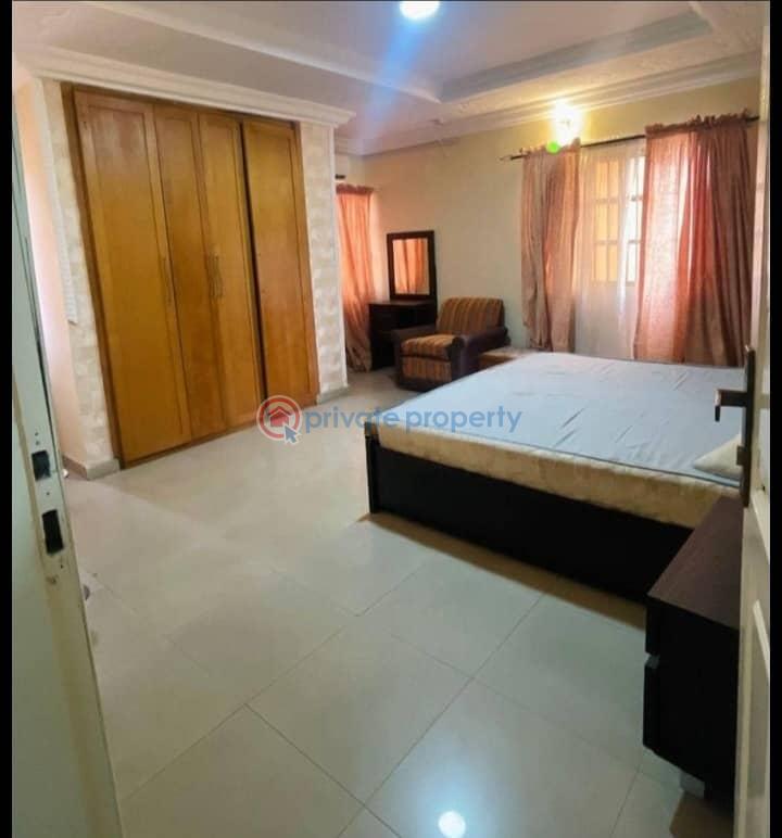 3 bedroom Block Of Flats For Rent Lugard Avenue Ikoyi Lagos - 3
