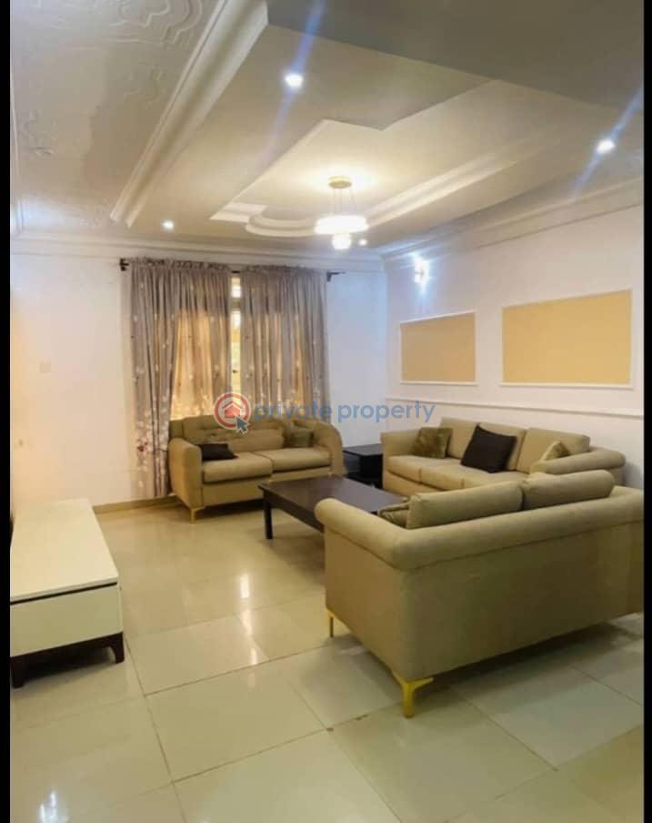 3 bedroom Block Of Flats For Rent Lugard Avenue Ikoyi Lagos - 2