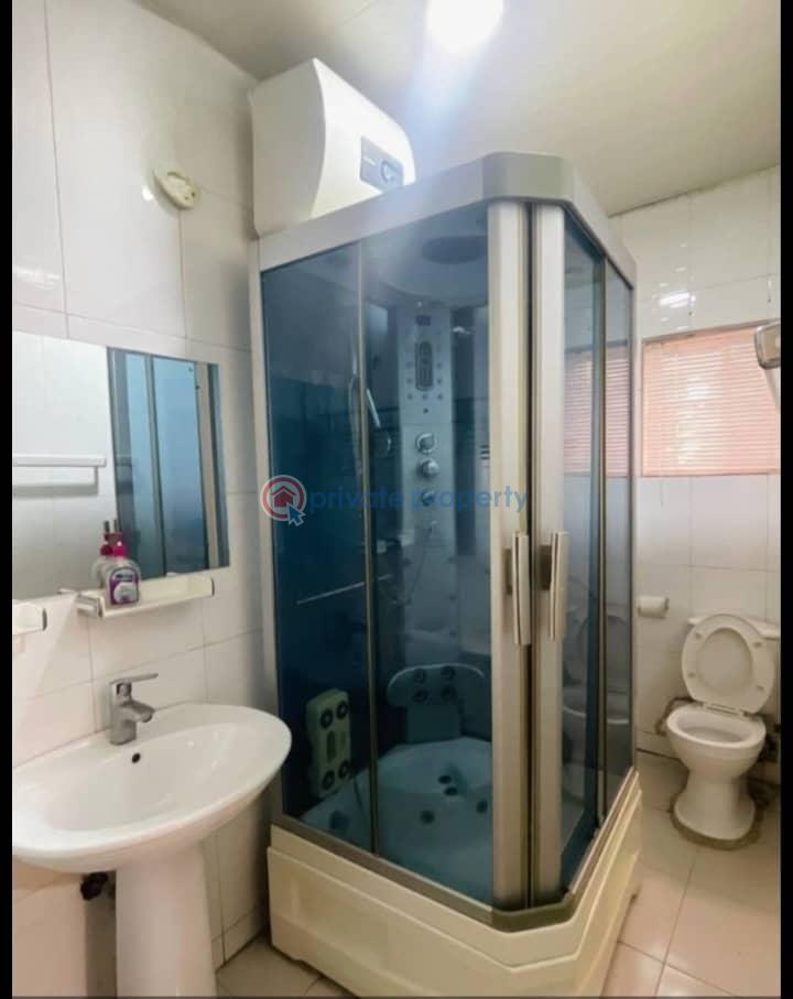 3 bedroom Block Of Flats For Rent Lugard Avenue Ikoyi Lagos - 1