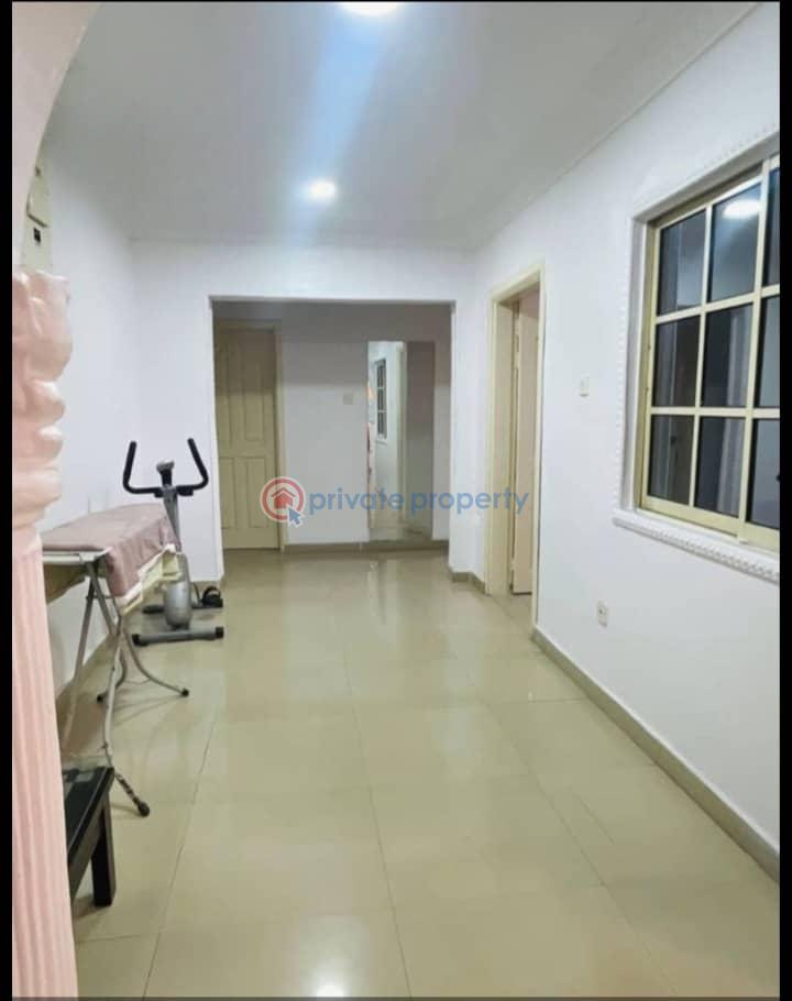3 bedroom Block Of Flats For Rent Lugard Avenue Ikoyi Lagos - 4