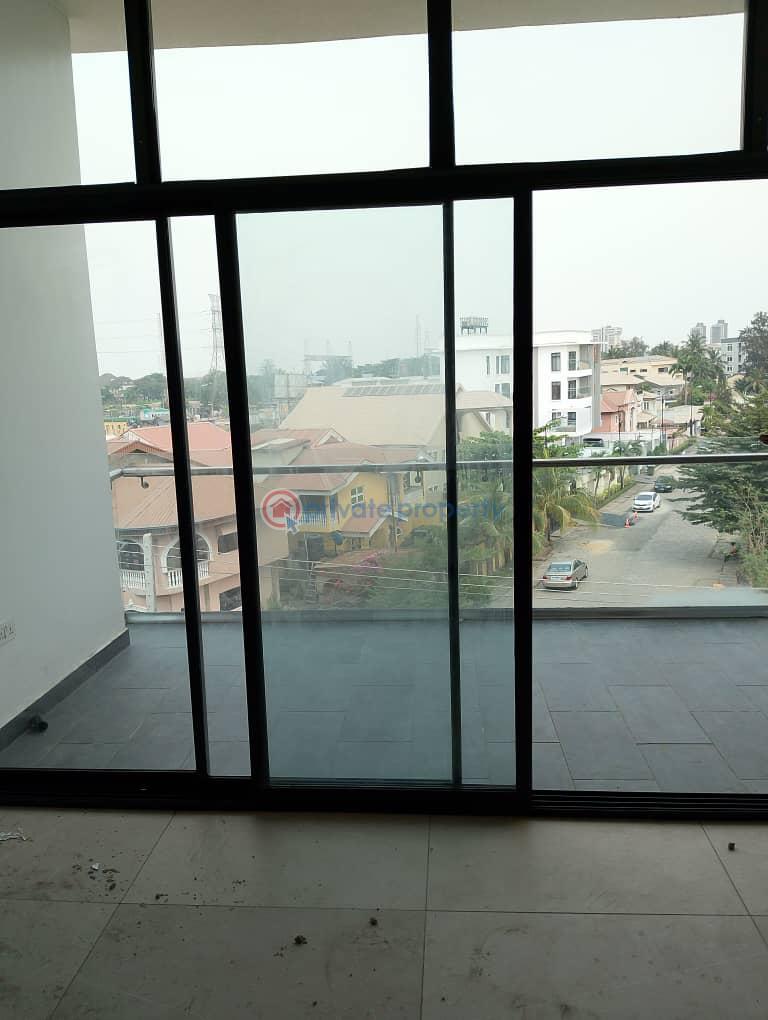 3 bedroom Block Of Flats For Rent Ikoyi Lagos - 4