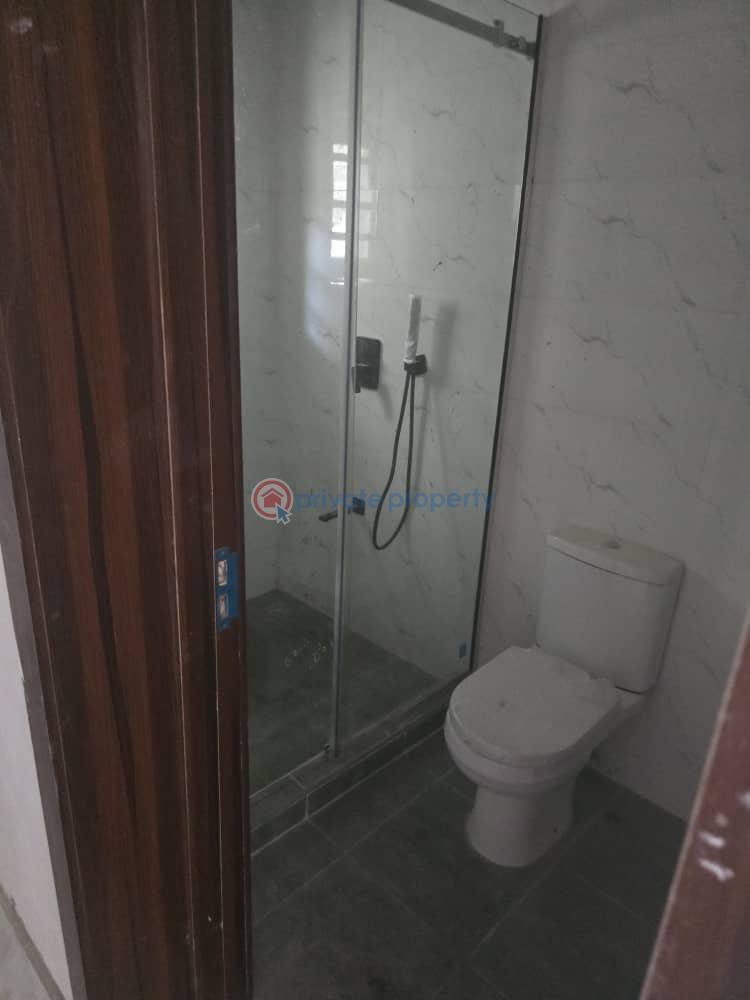 3 bedroom Block Of Flats For Rent Ikoyi Lagos - 6