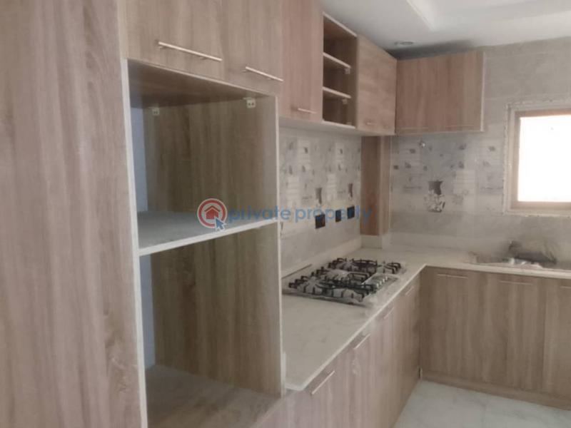 3 bedroom Block Of Flats For Rent Lekki Phase 1 Lagos - 5