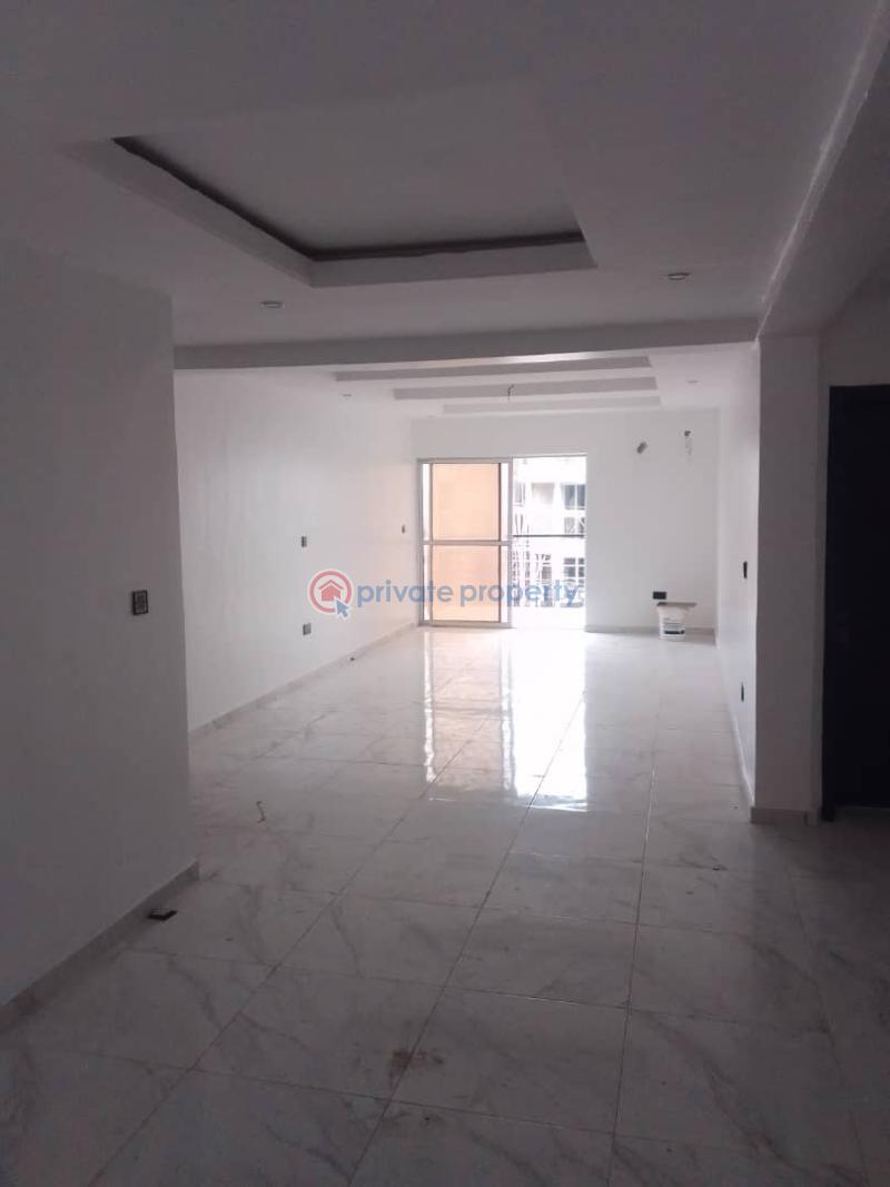 3 bedroom Block Of Flats For Rent Lekki Phase 1 Lagos - 8