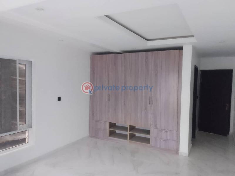 3 bedroom Block Of Flats For Rent Lekki Phase 1 Lagos - 9