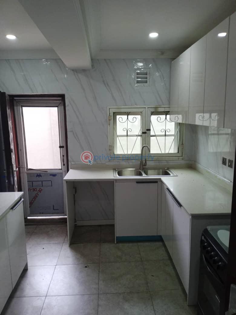 3 bedroom Block Of Flats For Rent Lekki Phase 1 Lagos - 6
