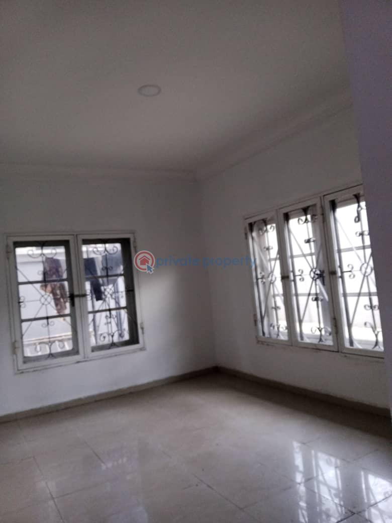 3 bedroom Block Of Flats For Rent Lekki Phase 1 Lagos - 5