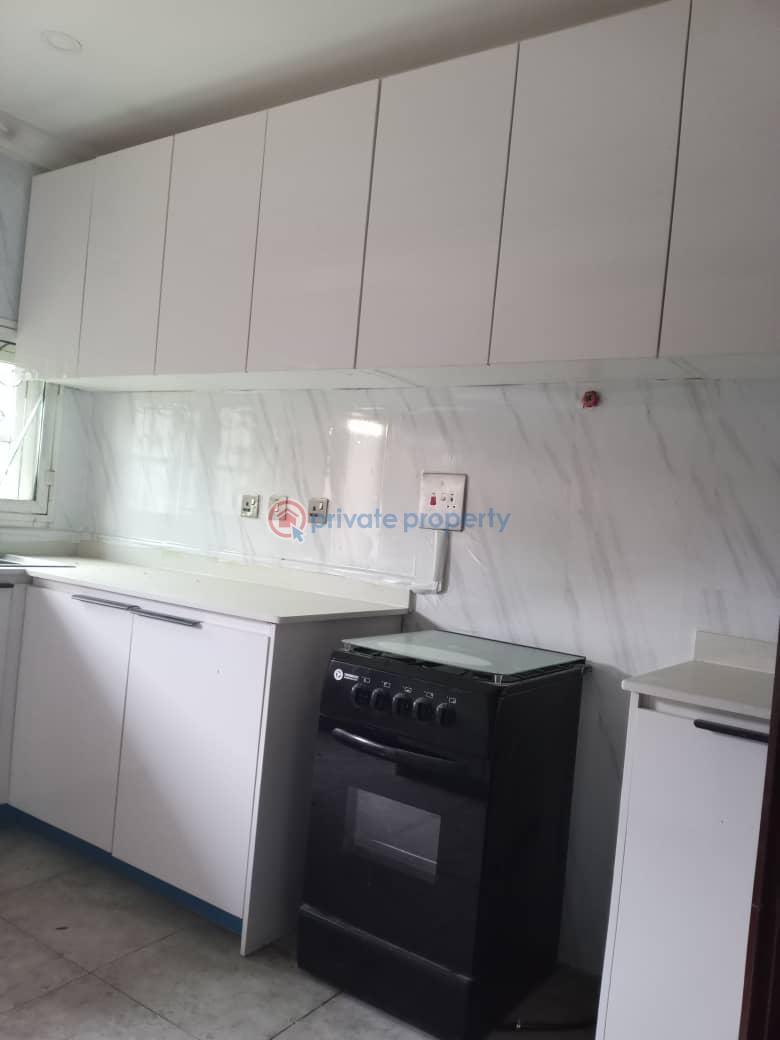 3 bedroom Block Of Flats For Rent Lekki Phase 1 Lagos - 12