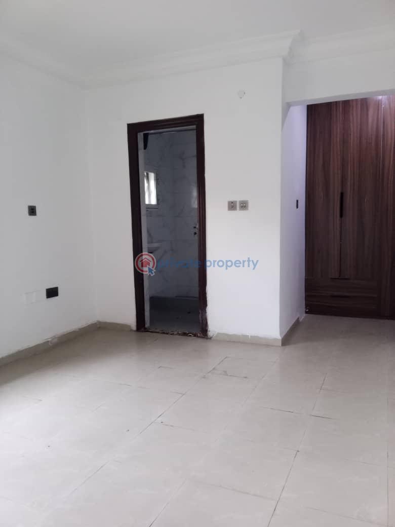 3 bedroom Block Of Flats For Rent Lekki Phase 1 Lagos - 10