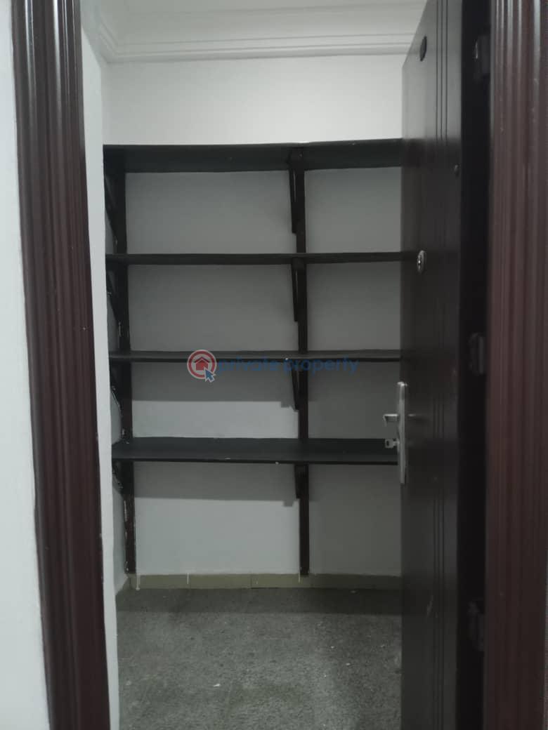 3 bedroom Block Of Flats For Rent Lekki Phase 1 Lagos - 2