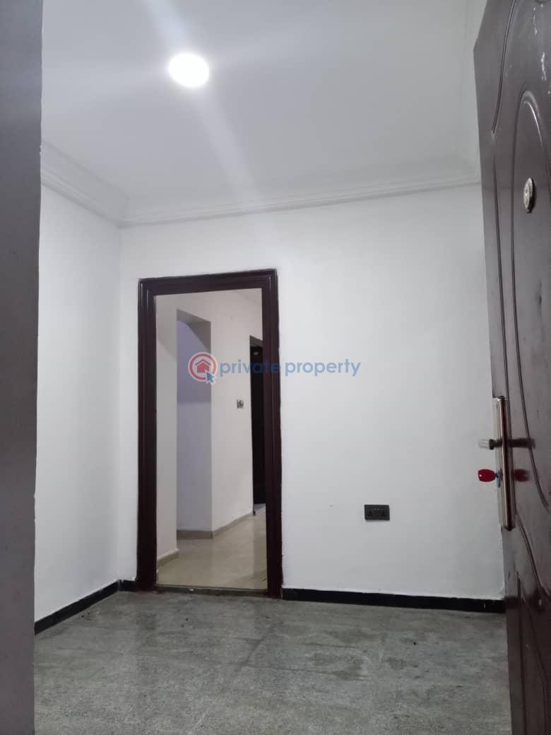 3 bedroom Block Of Flats For Rent Lekki Phase 1 Lagos - 3