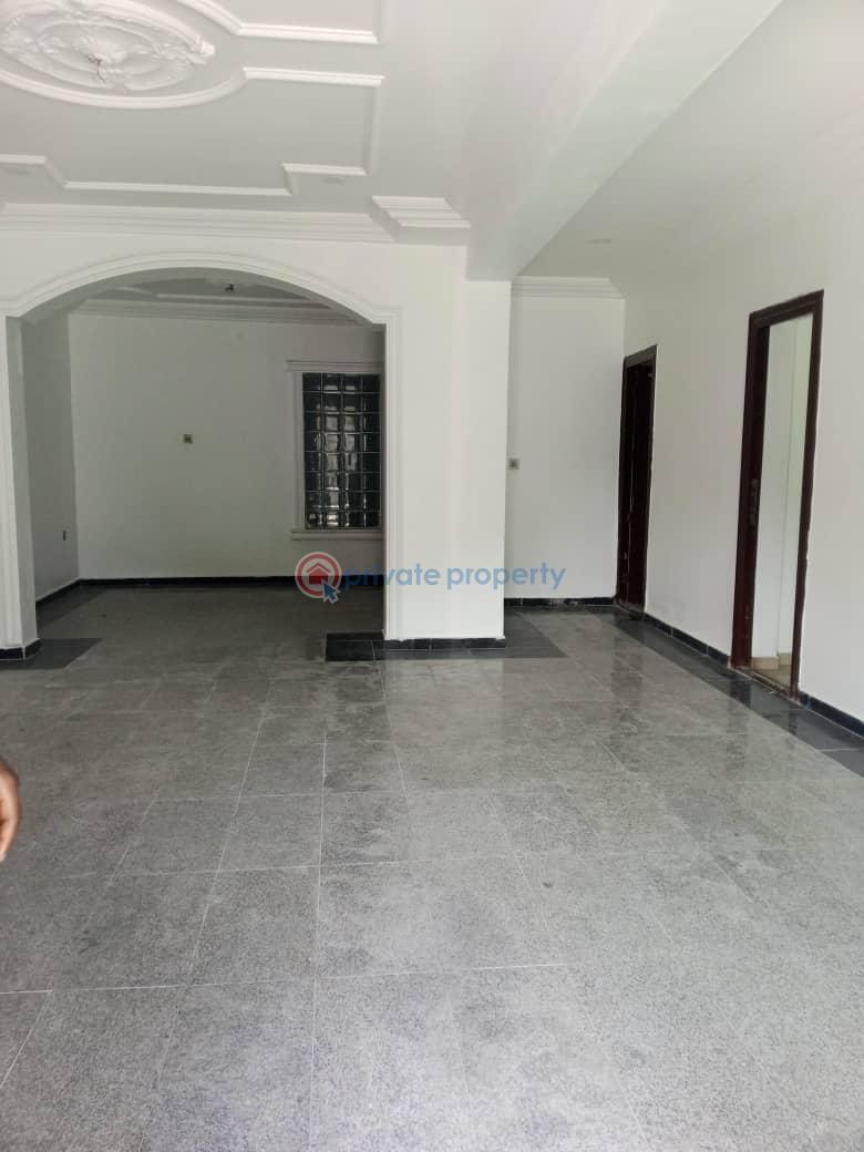 3 bedroom Block Of Flats For Rent Lekki Phase 1 Lagos - 7