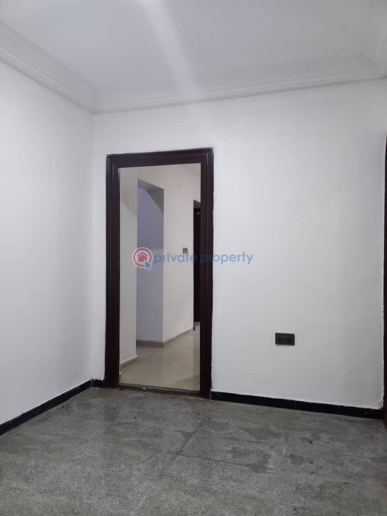 3 bedroom Block Of Flats For Rent Lekki Phase 1 Lagos - 4