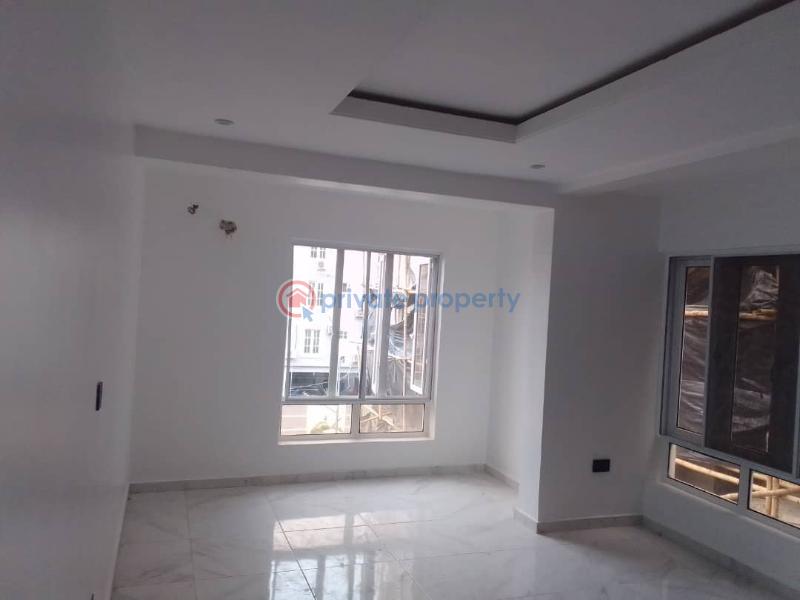 3 bedroom Block Of Flats For Rent Lekki Phase 1 Lagos - 6