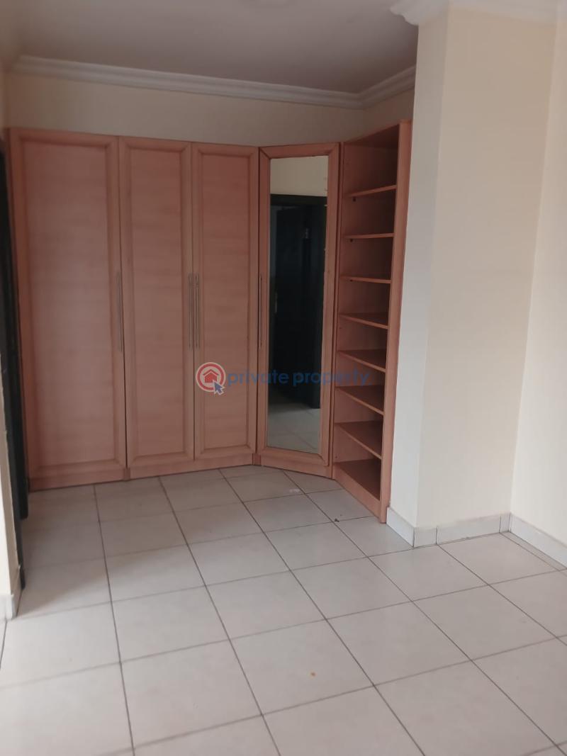 3 bedroom Block Of Flats For Rent Oniru Victoria Island Lagos - 3