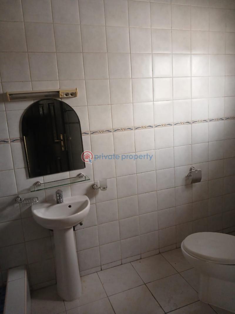 3 bedroom Block Of Flats For Rent Oniru Victoria Island Lagos - 1