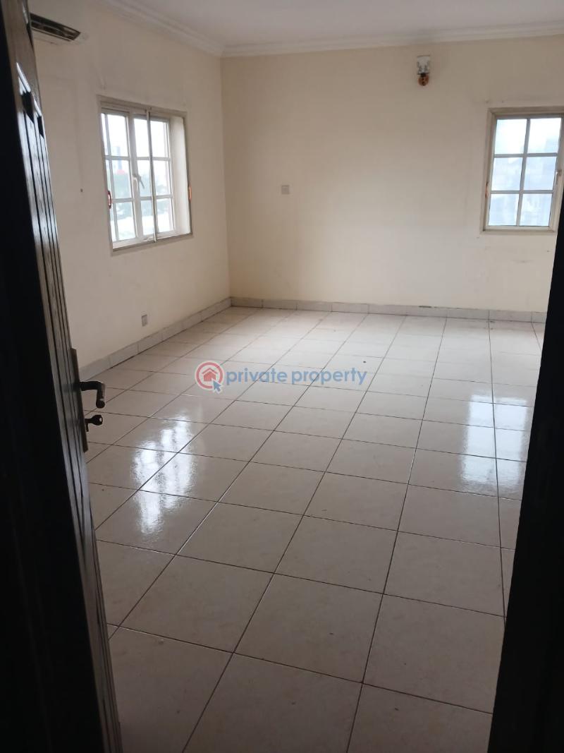 3 bedroom Block Of Flats For Rent Oniru Victoria Island Lagos - 6
