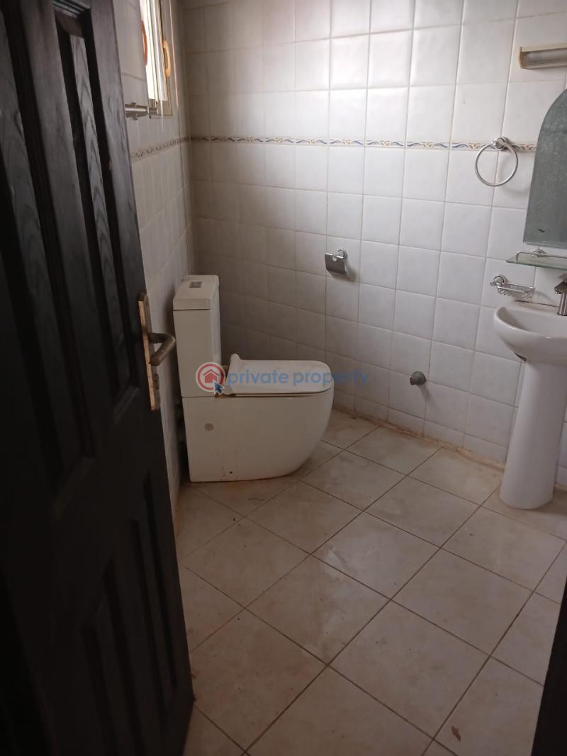 3 bedroom Block Of Flats For Rent Oniru Victoria Island Lagos - 4