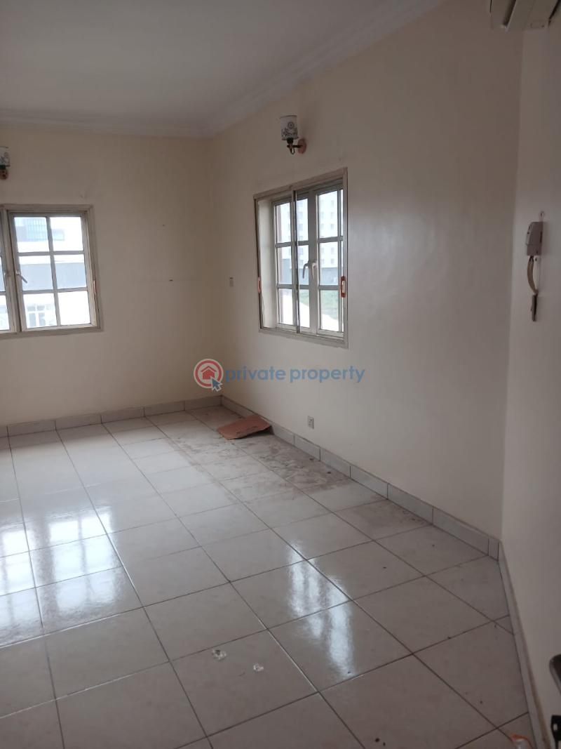 3 bedroom Block Of Flats For Rent Oniru Victoria Island Lagos - 2