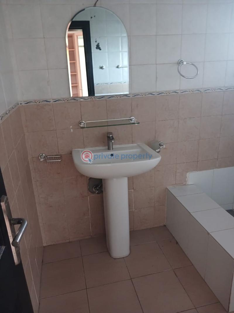 3 bedroom Block Of Flats For Rent Oniru Victoria Island Lagos - 5