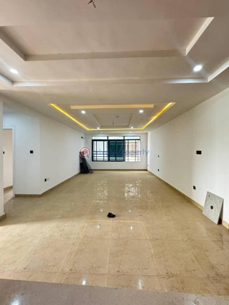 3 bedroom Block Of Flats For Rent Victoria Island Lagos - 0