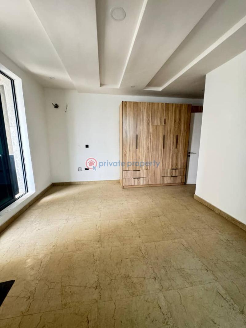 3bedroom apartment for rent in victoria island - 5 3 bedroom Block Of Flats For Rent Victoria Island Lagos - 5