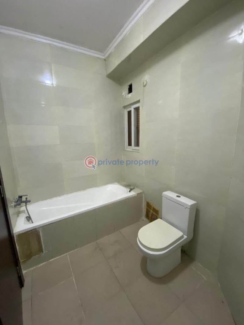 3bedroom apartment for rent in victoria lsland lagos - 8 3 bedroom Block Of Flats For Rent Oniru Victoria Lsland Victoria Island Lagos - 8