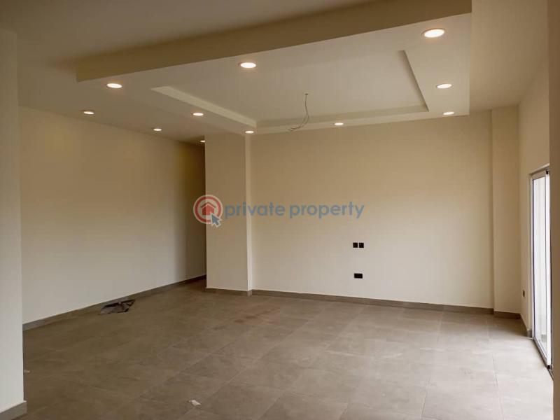 3 bedroom Block Of Flats For Rent Victoria Lsland Victoria Island Lagos - 0