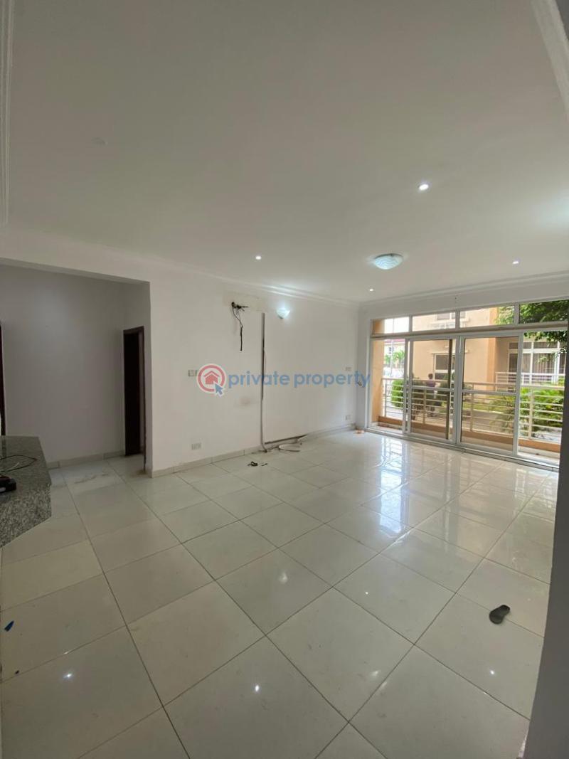 3 bedroom Block Of Flats For Rent Oniru Victoria Lsland Victoria Island Lagos - 0