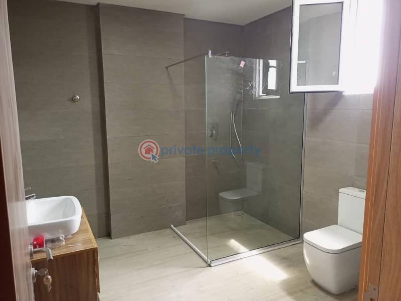 3 bedroom Block Of Flats For Rent Victoria Lsland Victoria Island Lagos - 1