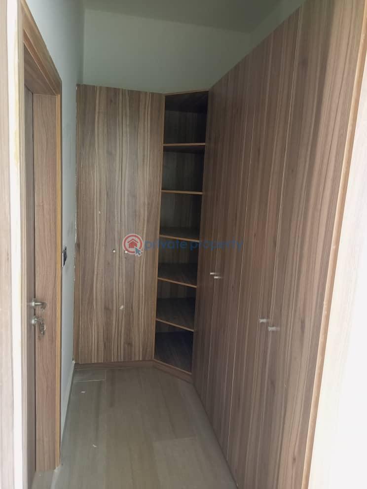 3 bedroom Block Of Flats For Rent Victoria Lsland Victoria Island Lagos - 4
