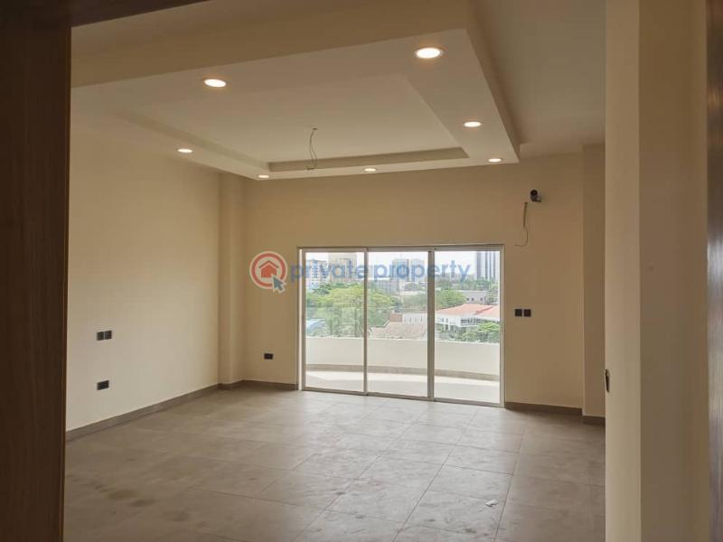 3 bedroom Block Of Flats For Rent Victoria Lsland Victoria Island Lagos - 3