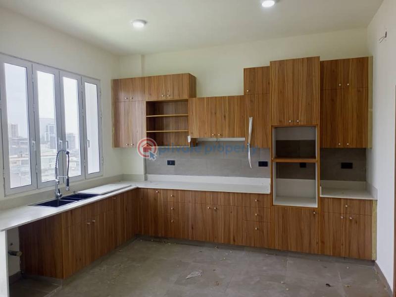 3 bedroom Block Of Flats For Rent Victoria Lsland Victoria Island Lagos - 2