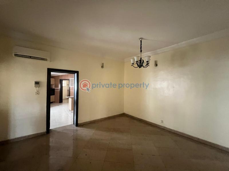 3 bedroom Block Of Flats For Rent Victoria Island Lagos - 3
